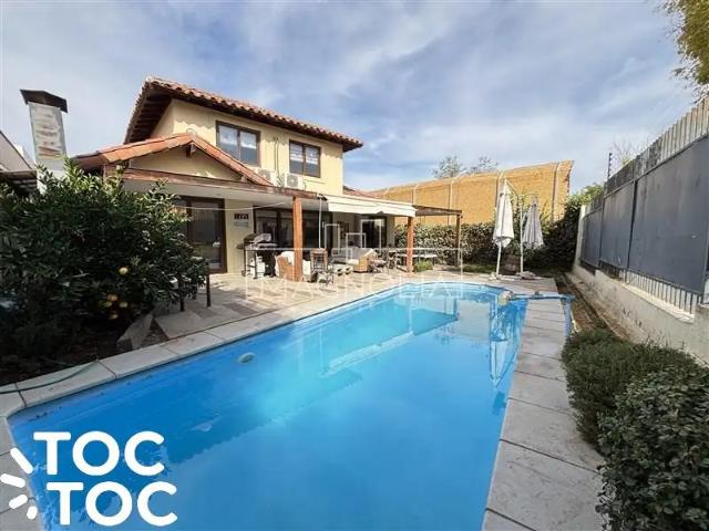 Casa en Colina