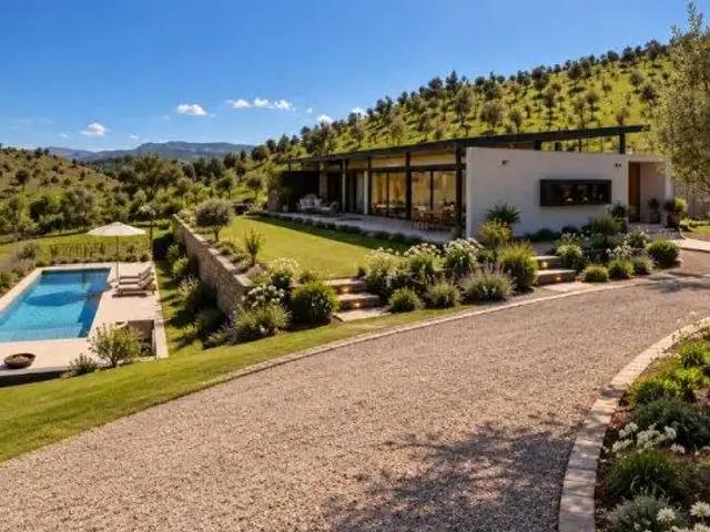 Casa en Colina