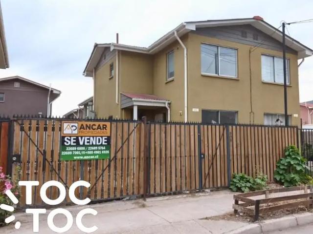 Casa en Colina