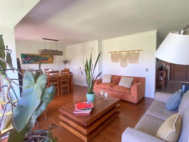 Casa en Colina