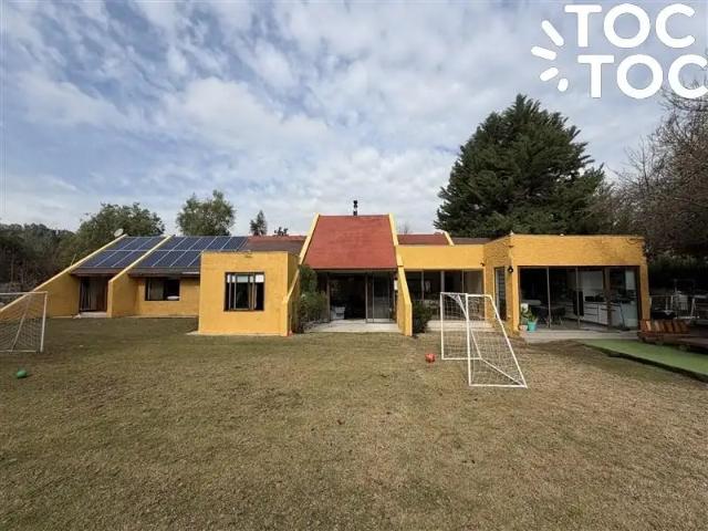 Casa en Colina