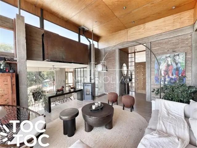Casa en Colina