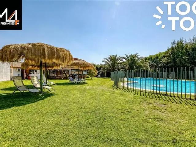 Casa en Colina