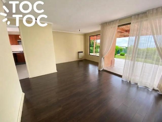 Casa en Colina