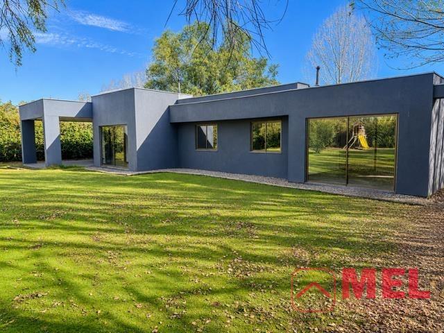 Casa en Colina