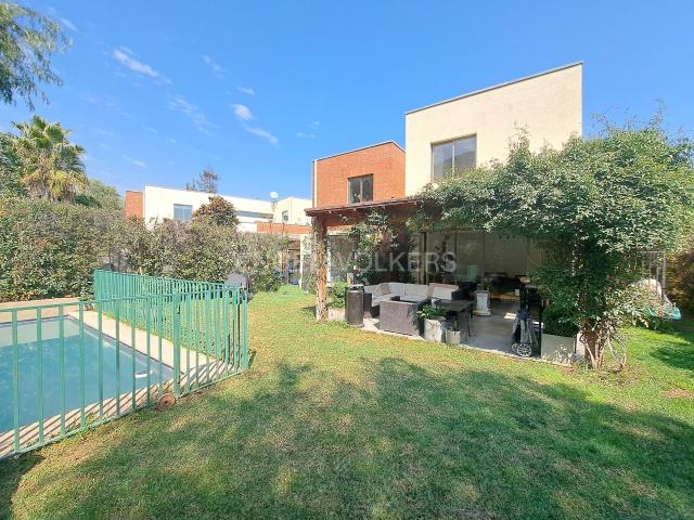 Casa en Colina