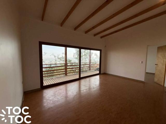 Casa en Colina