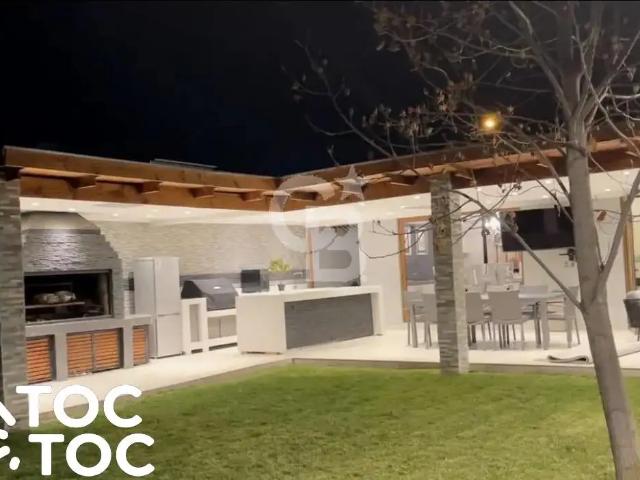 Casa en Colina