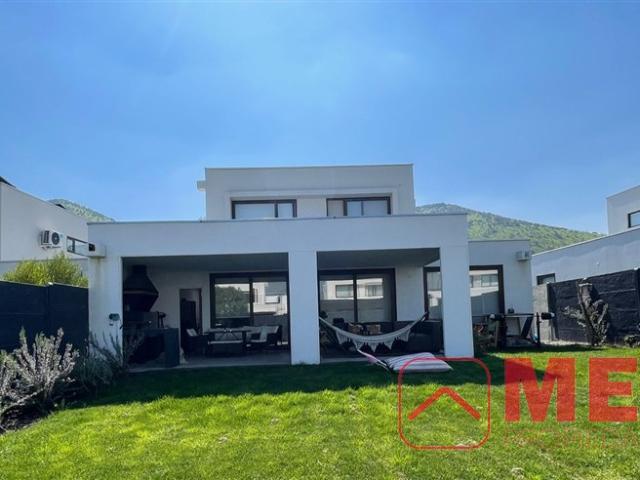 Casa en Colina