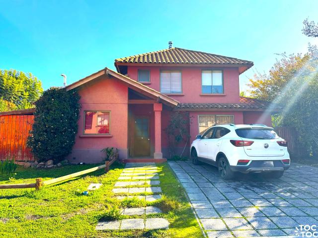 Casa en Colina