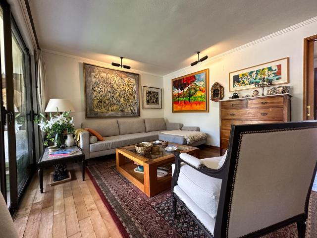 Casa en Colina
