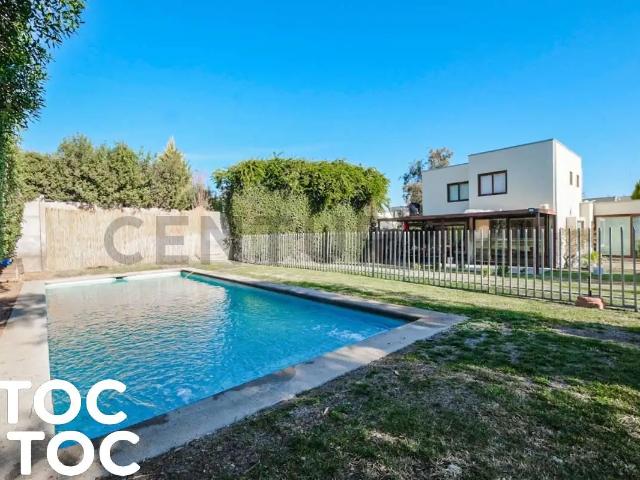 Casa en Colina
