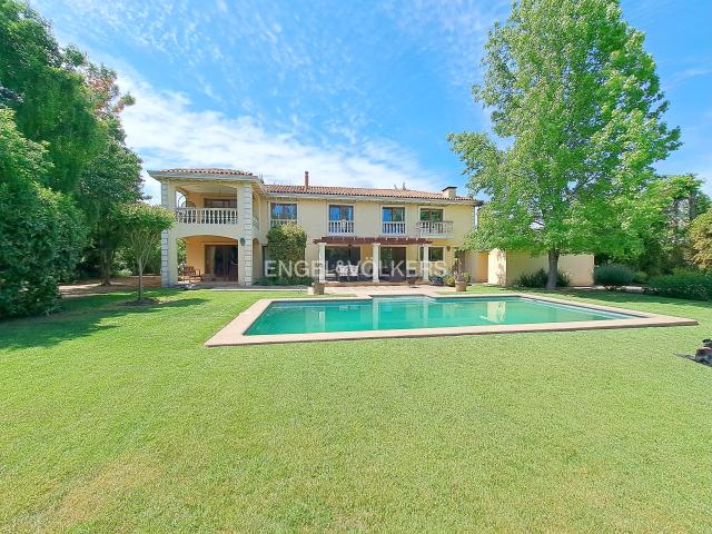 Casa en Colina