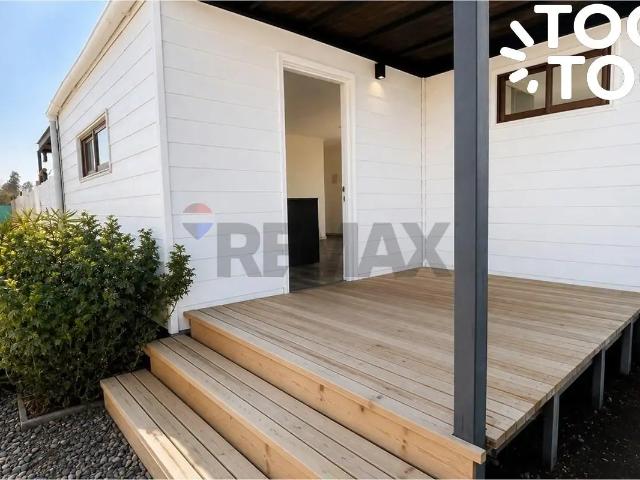 Casa en Colina