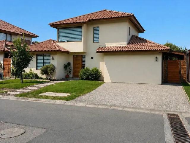 Casa en Colina