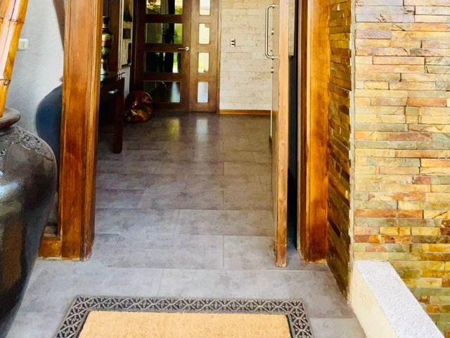 Casa en Colina