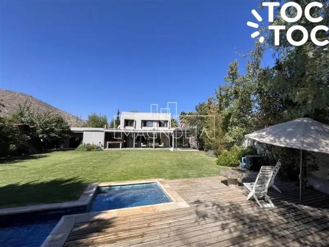Casa en Colina
