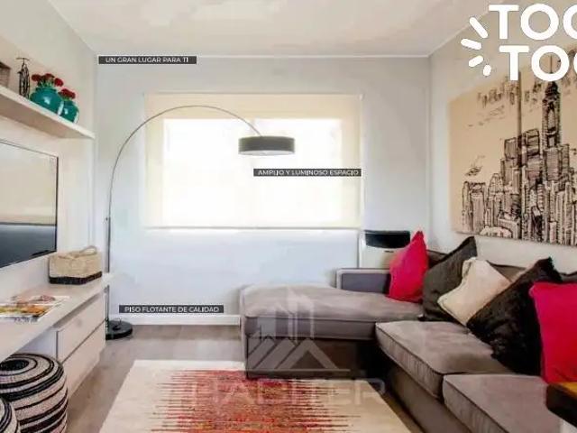 Casa en Colina