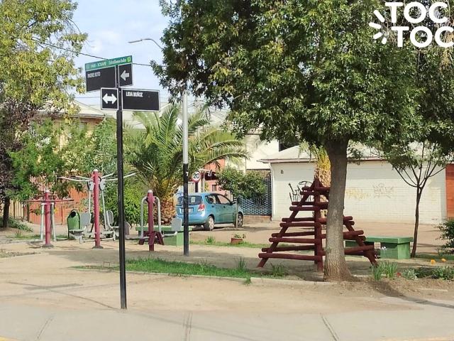 Casa en Colina