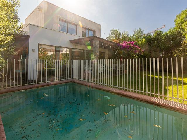 Casa en Colina