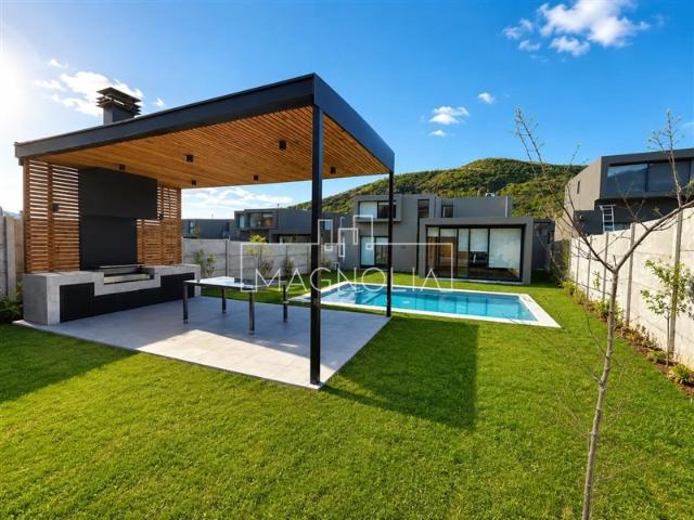 Casa en Colina