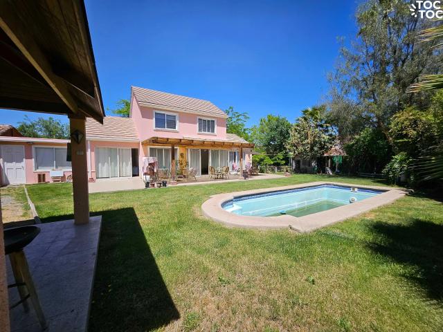 Casa en Colina