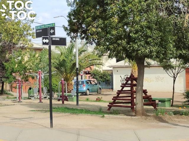 Casa en Colina