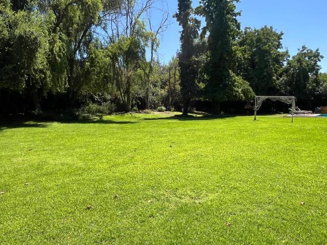 Casa en Colina