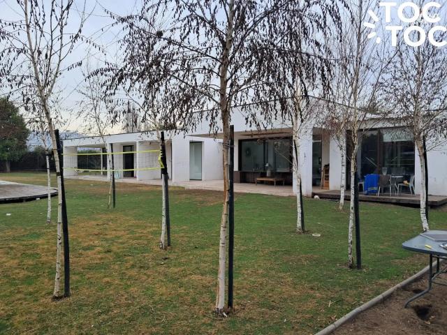 Casa en Colina