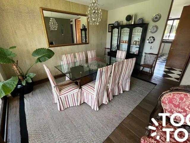 Casa en Colina