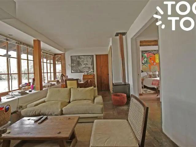 Casa en Colina
