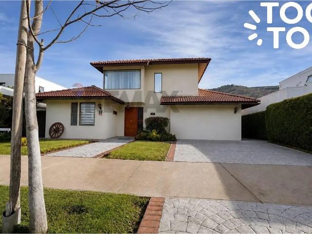 Casa en Colina