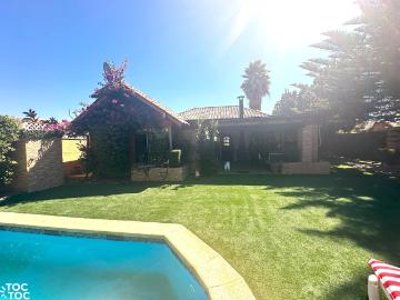 Casa en Colina