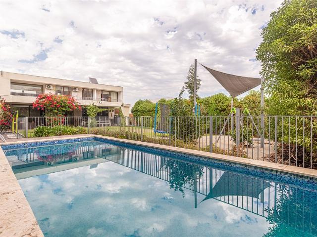 Casa en Colina
