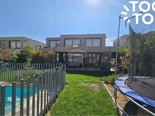 Casa en Colina