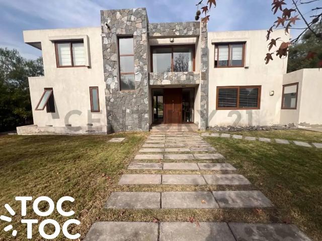 Casa en Colina