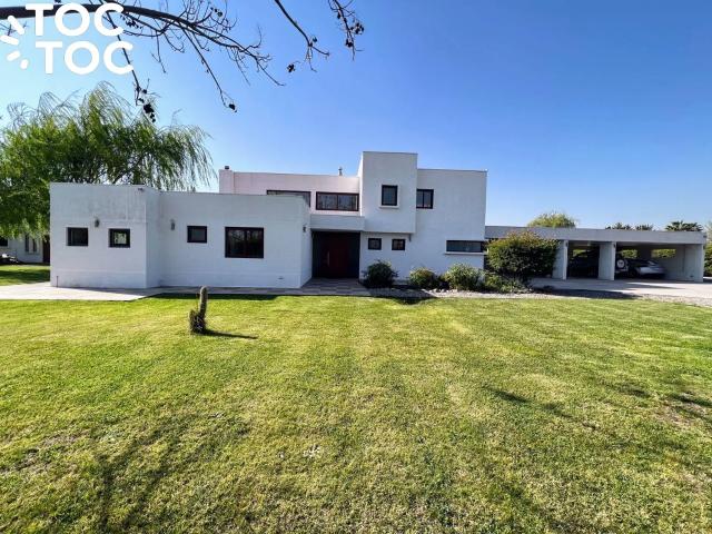 Casa en Colina