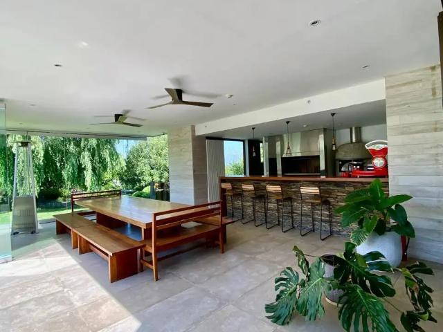 Casa en Colina