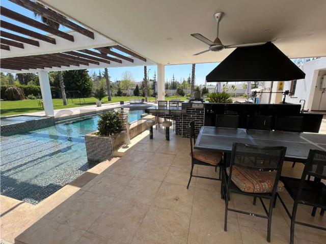 Casa en Colina