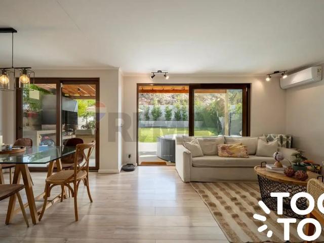 Casa en Colina