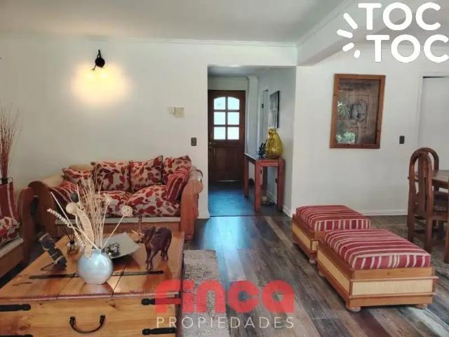 Casa en Colina