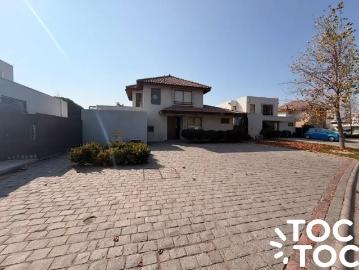 Casa en Colina