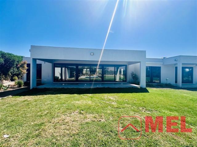 Casa en Colina