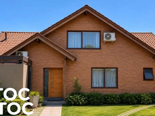 Casa en Colina