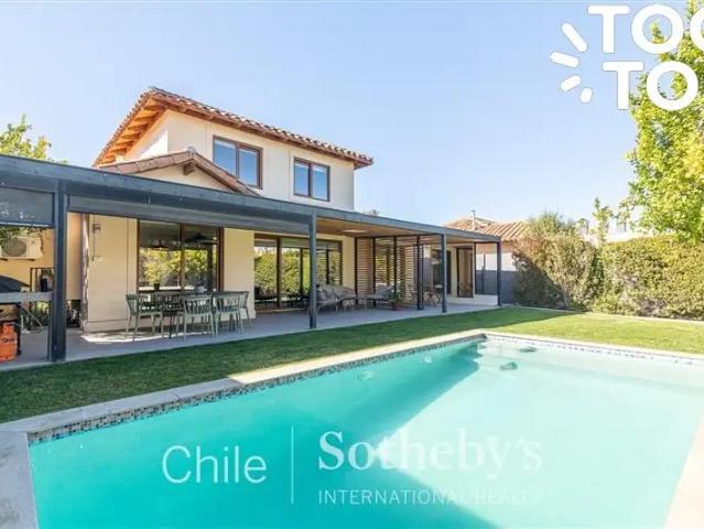 Casa en Colina
