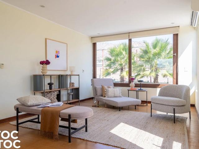 Casa en Colina