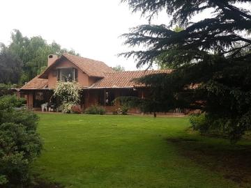 Casa en Colina