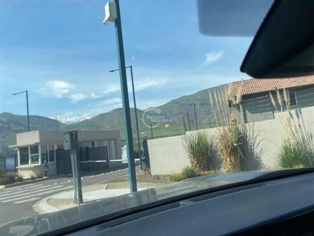 Casa en Colina