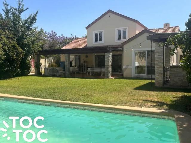 Casa en Colina