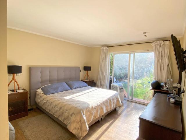 Casa en Colina
